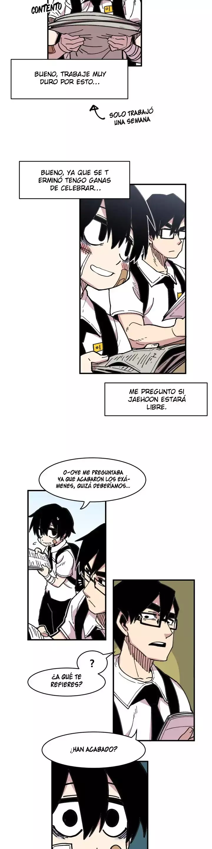 Capitulo 28 page 14