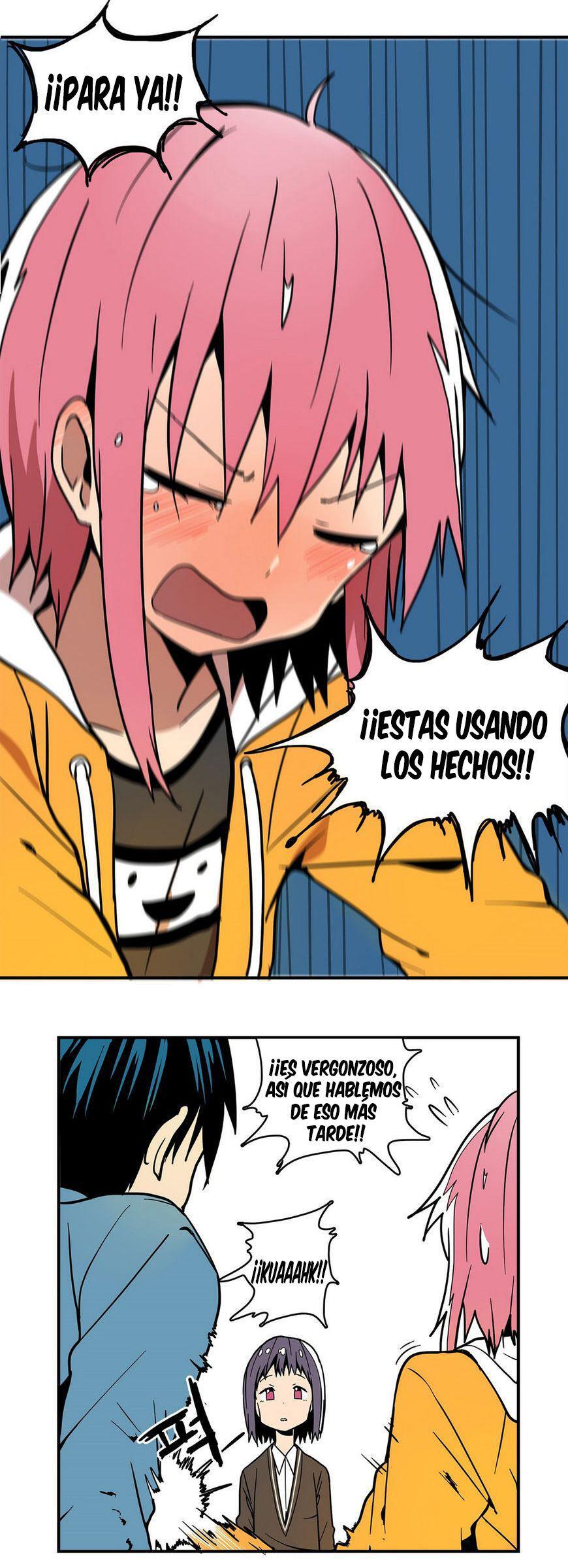 Capitulo 17 page 16