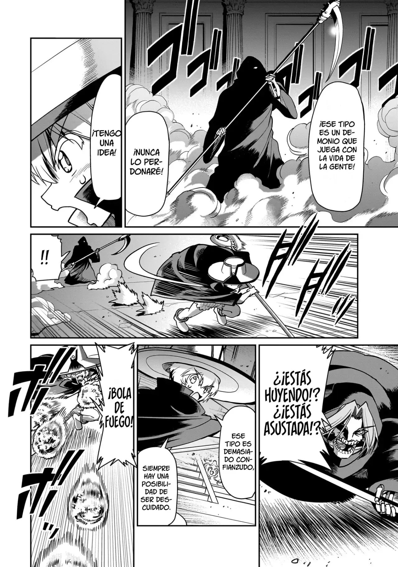 Capitulo 42 page 12