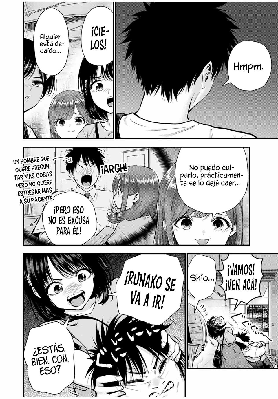 Capitulo 99 page 4