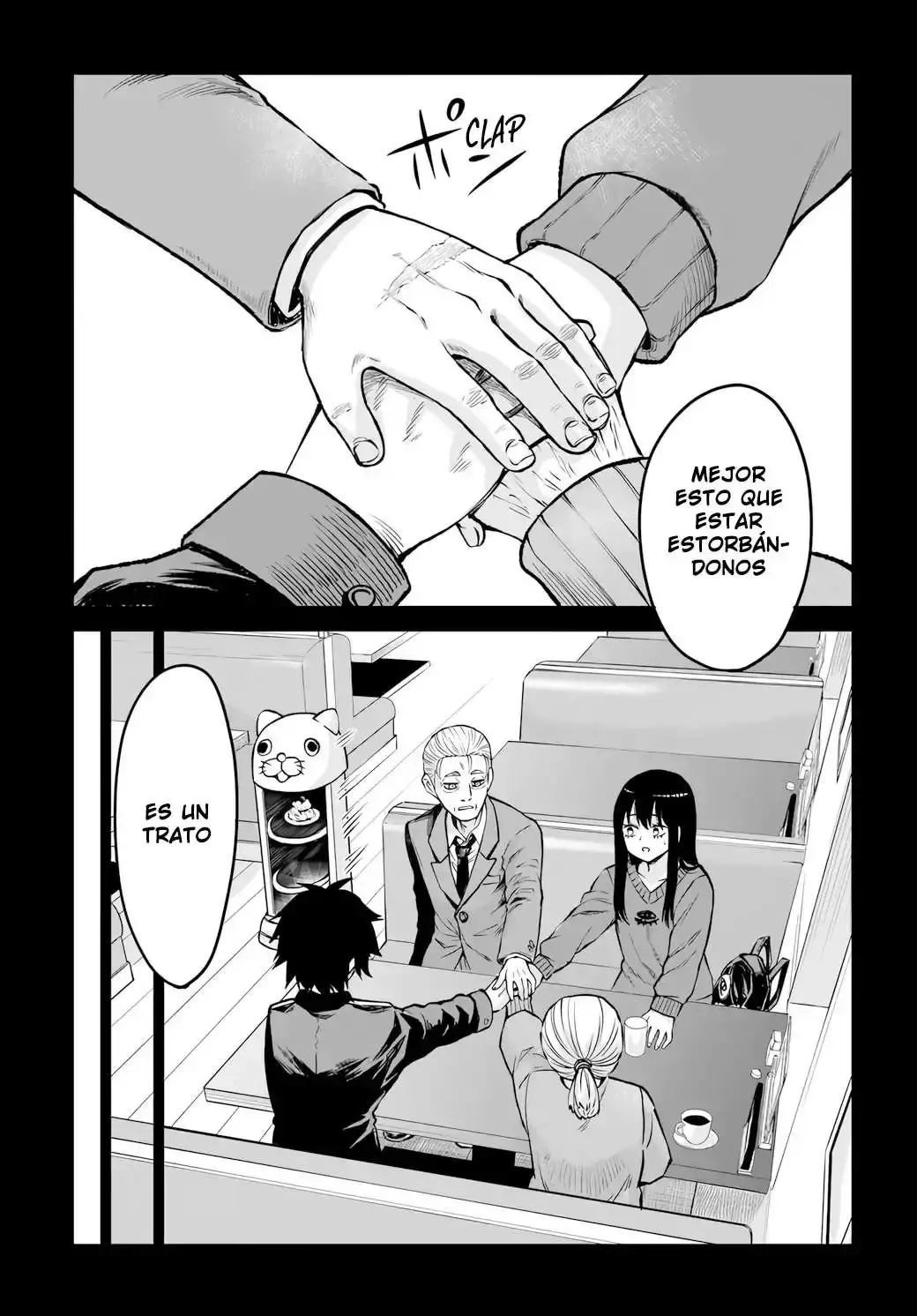 Capitulo 67 page 19
