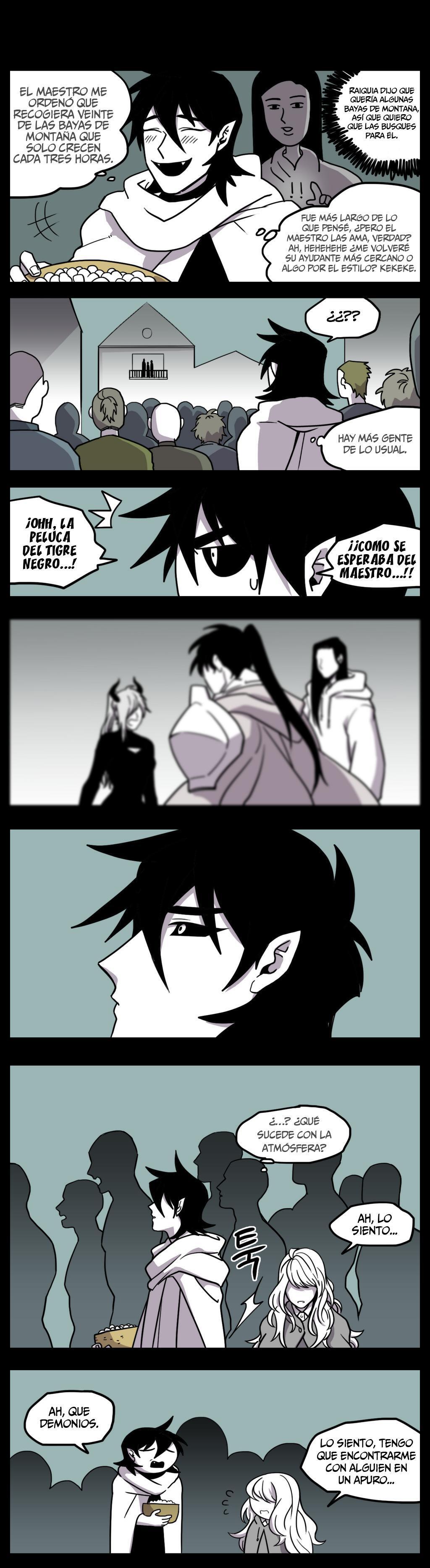 Capitulo 18 page 14