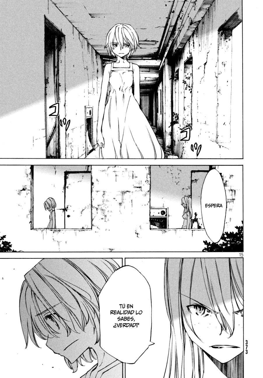 Capitulo 21 page 16