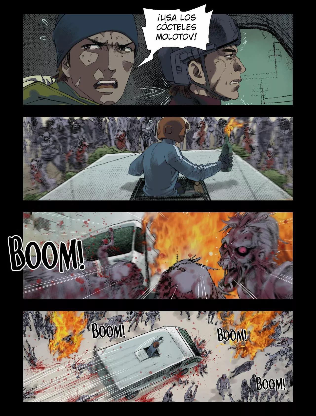 Capitulo 90 page 6