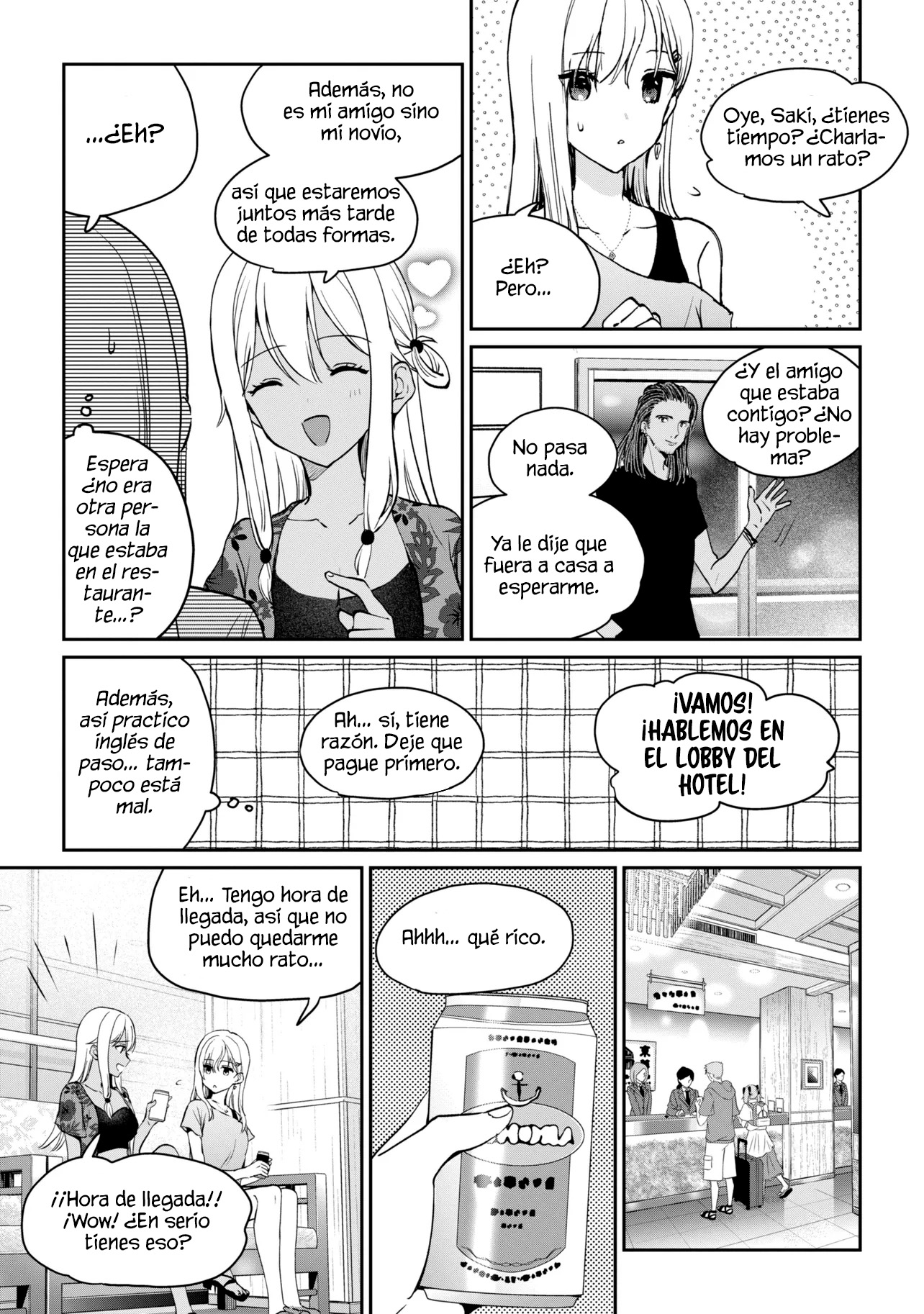 Capitulo 39.2 page 6