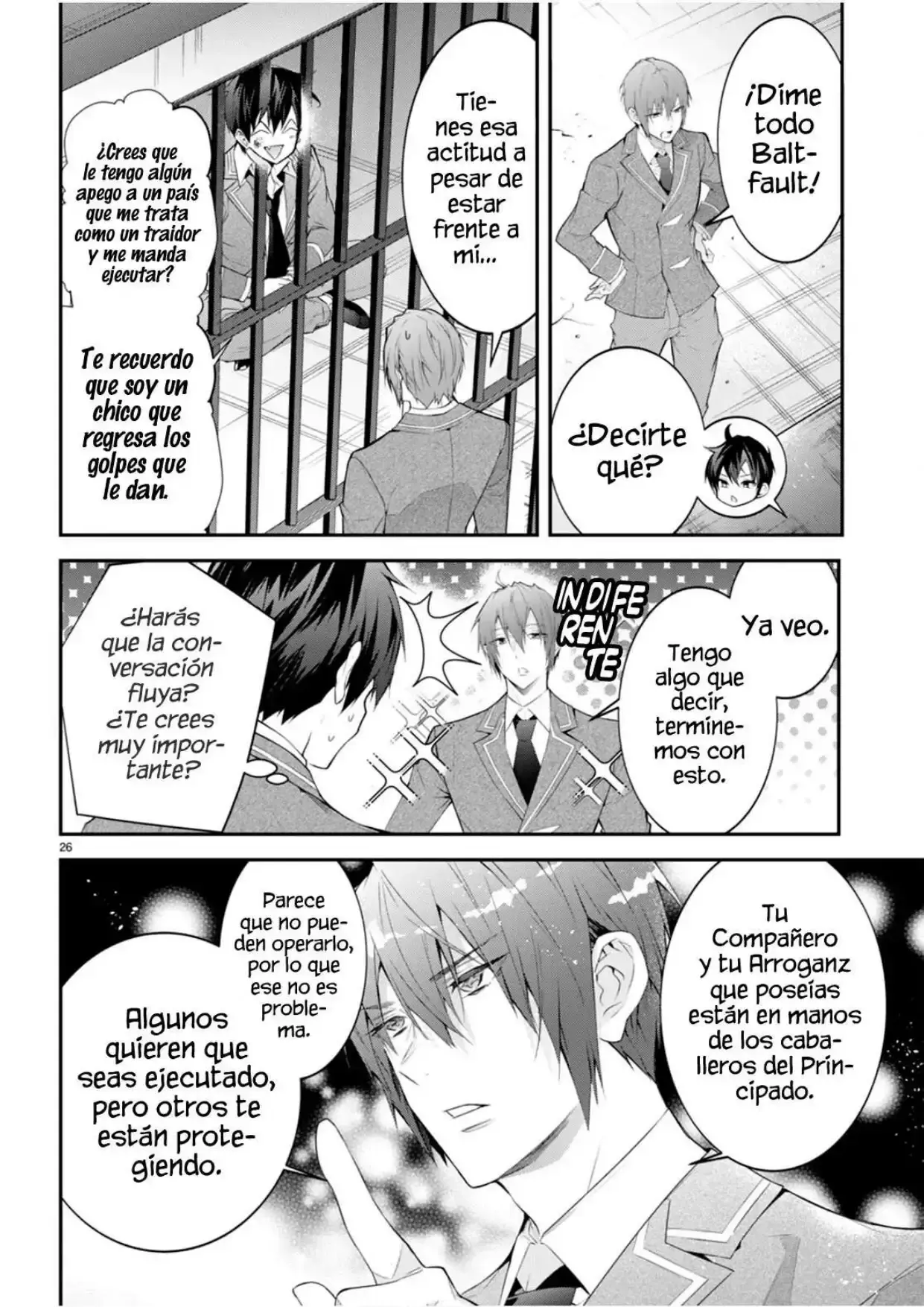 Capitulo 46 page 29