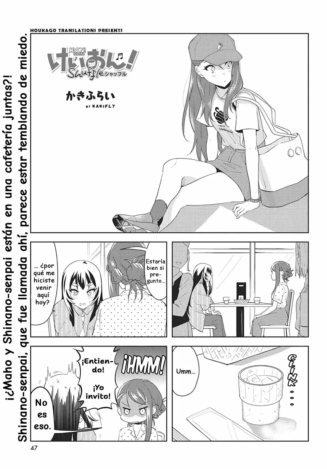 Capitulo 41 page 1