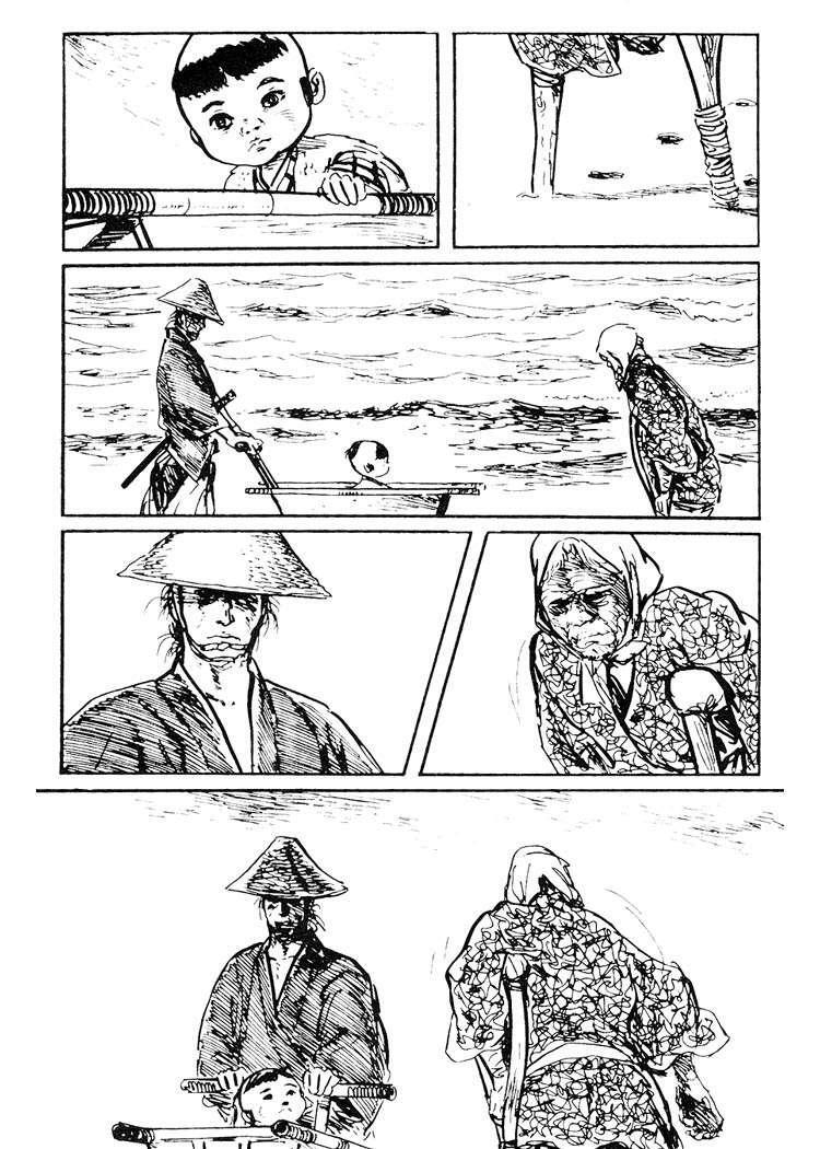 Capitulo 92 page 40