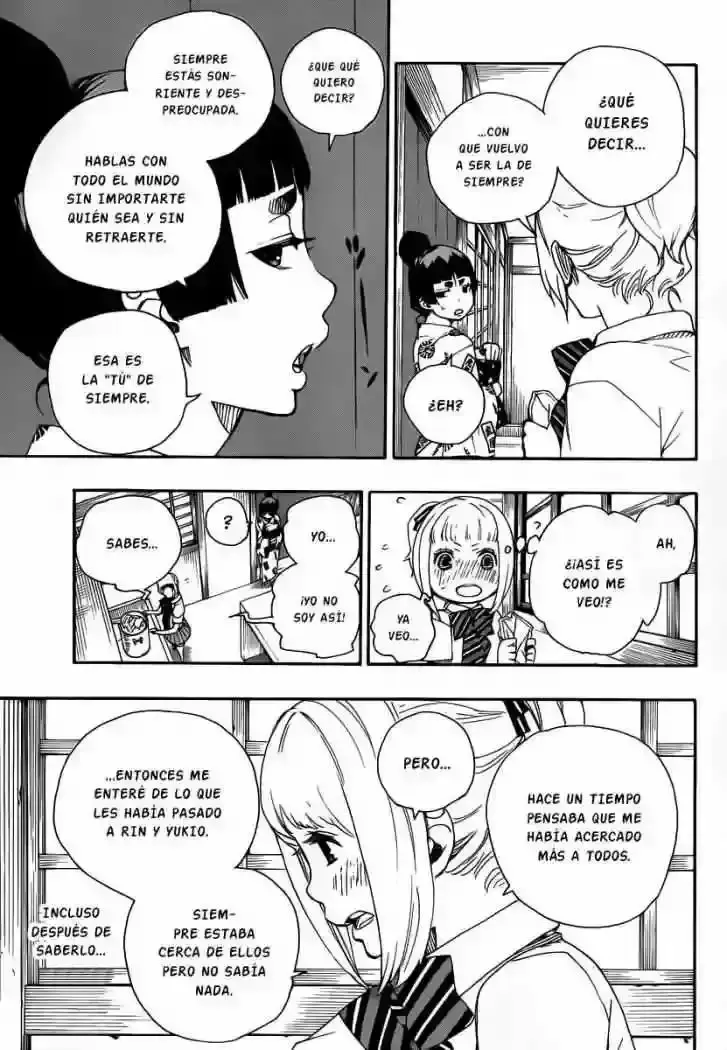 Capitulo 23 page 5
