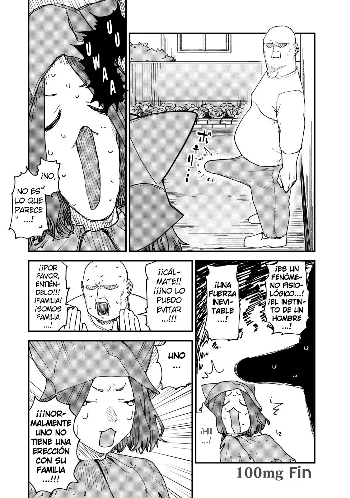 Capitulo 100 page 4