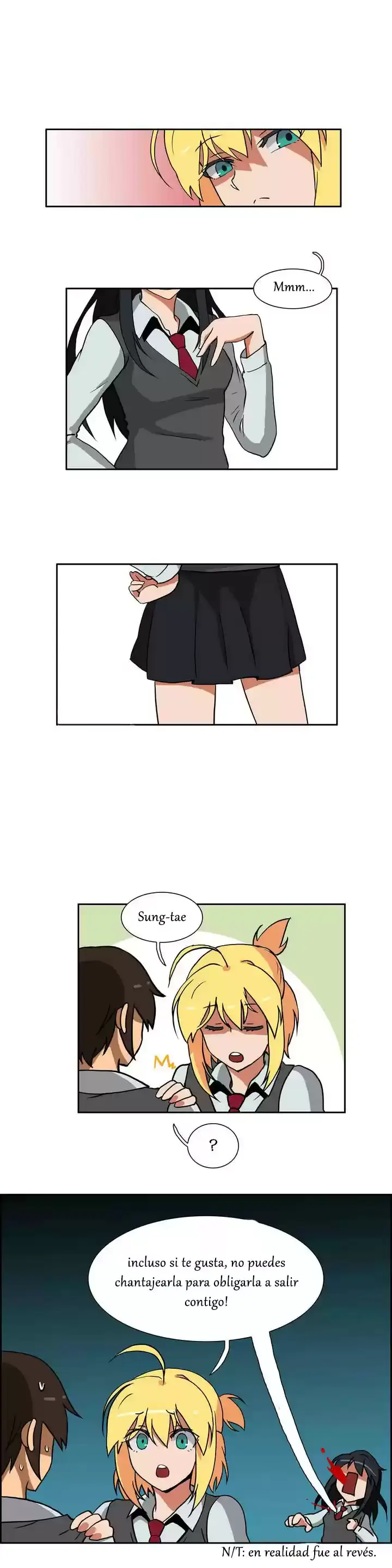 Capitulo 24 page 10