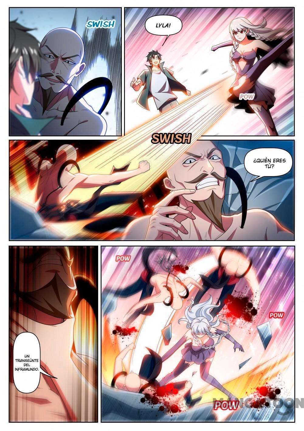 Capitulo 335 page 6
