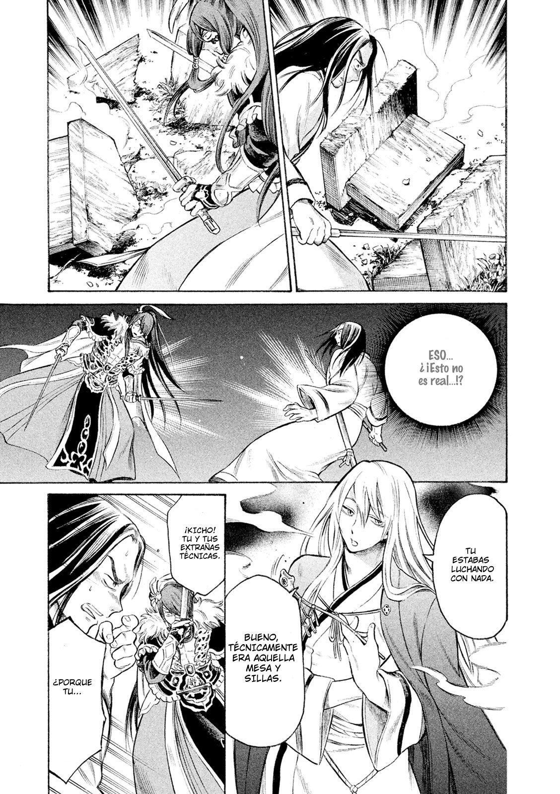 Capitulo 14 page 17