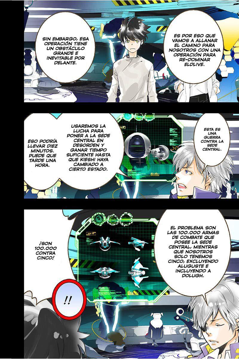 Capitulo 61 page 8