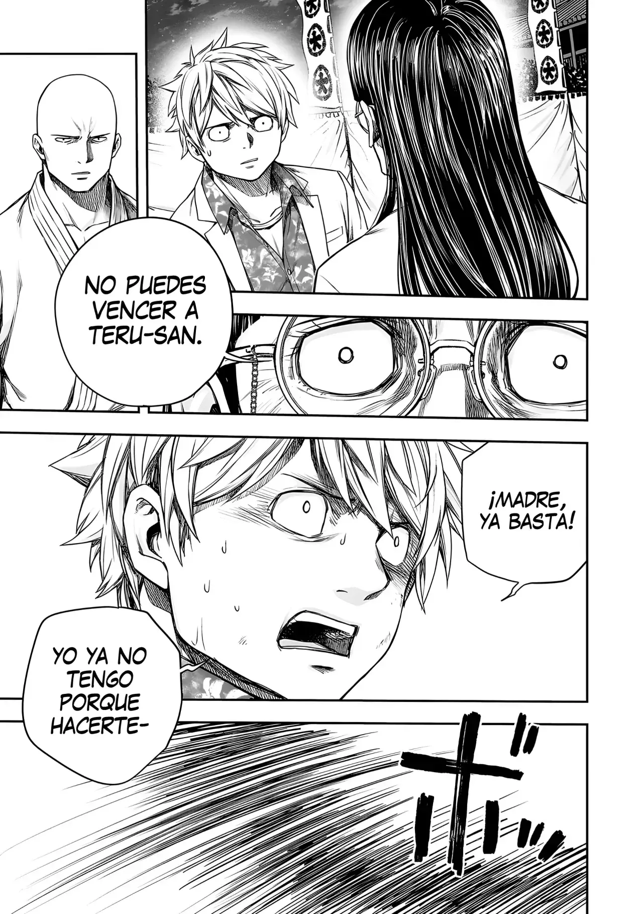 Capitulo 233 page 14