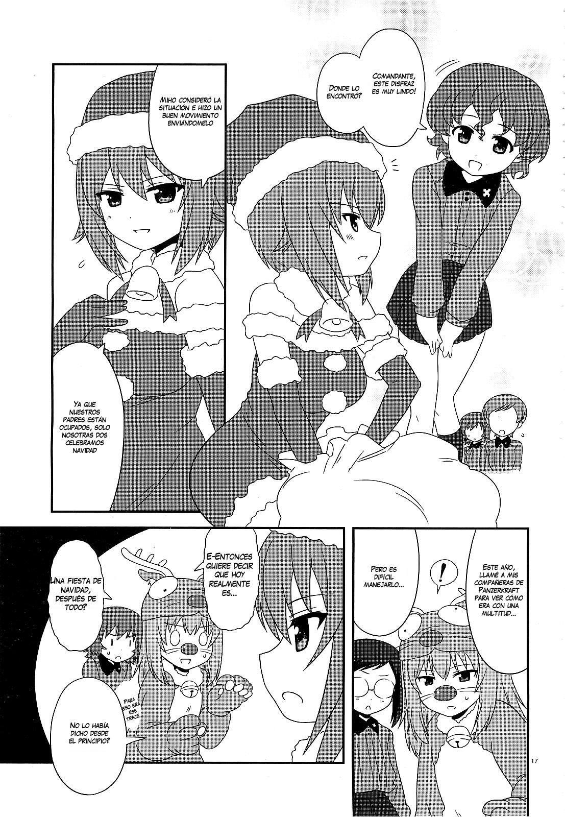 Capitulo 9 page 18