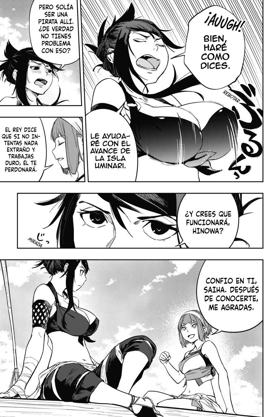 Capitulo 22 page 15