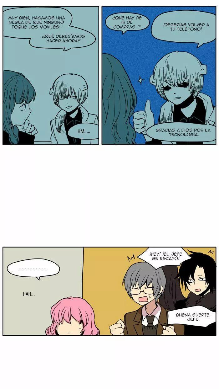 Capitulo 30 page 25