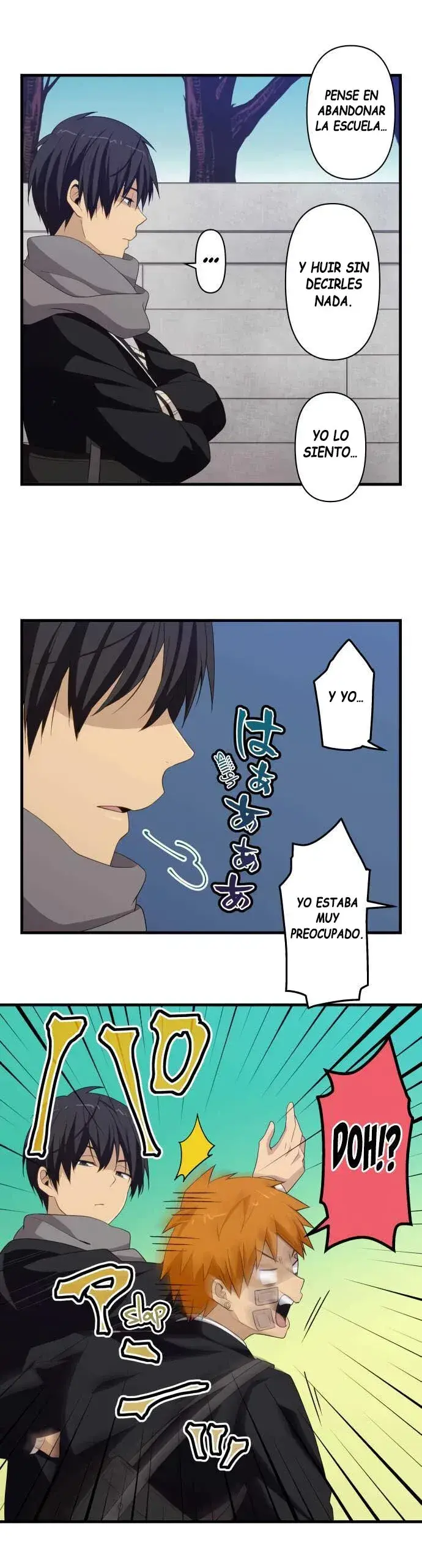 Capitulo 59 page 11