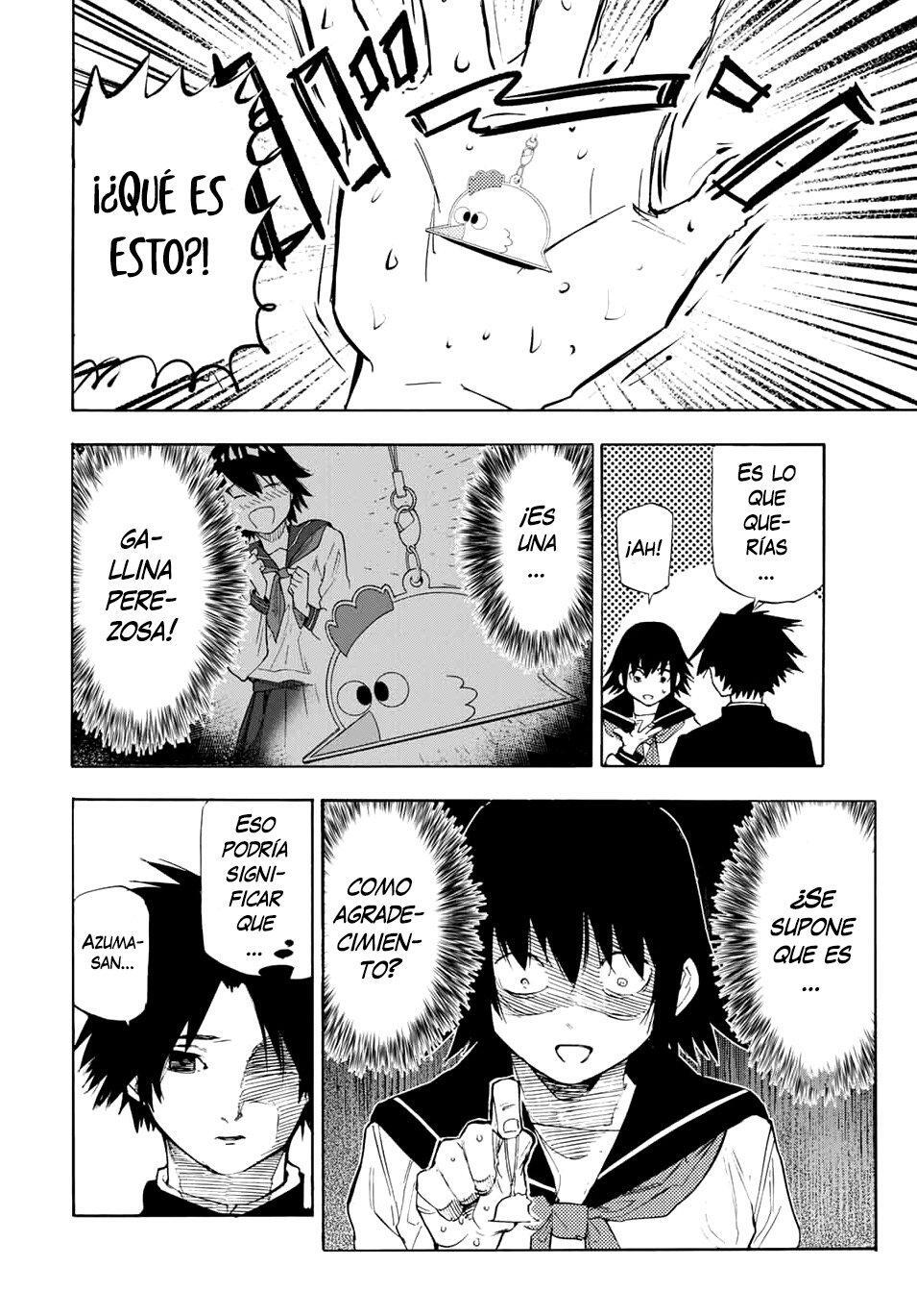 Capitulo 64 page 8