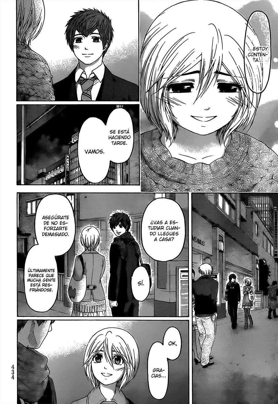 Capitulo 108 page 17