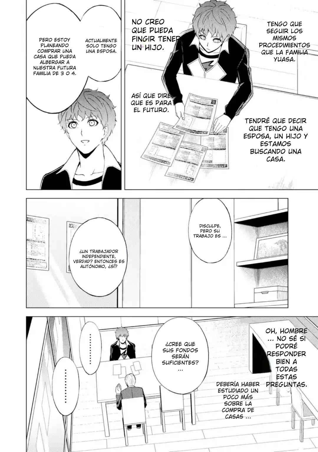 Capitulo 46 page 12