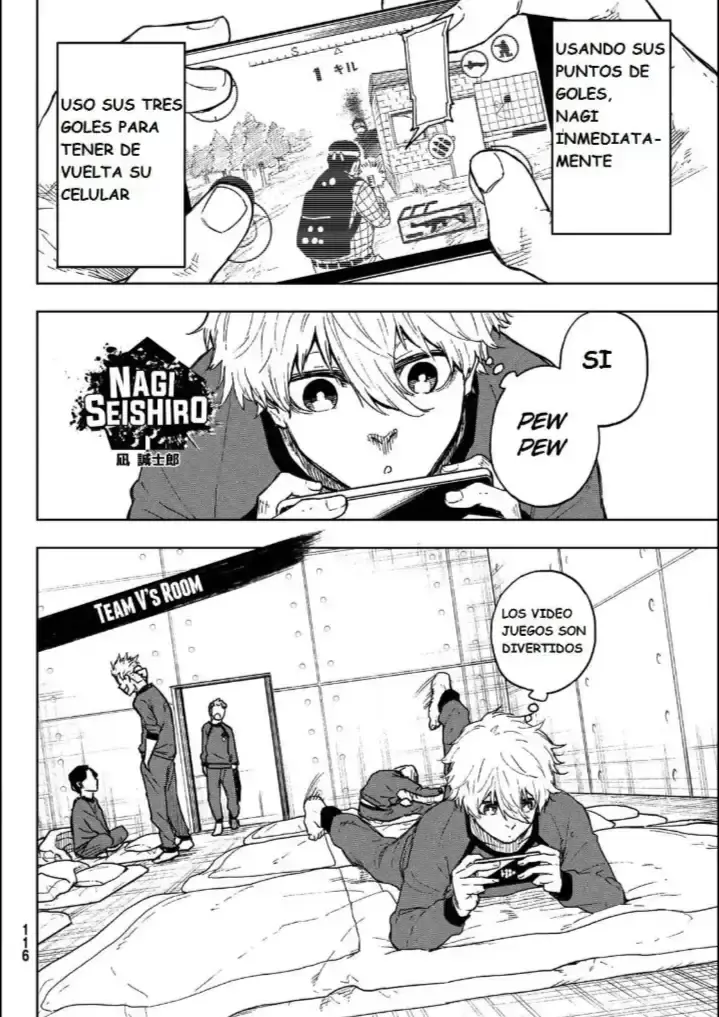 Capitulo 6 page 3