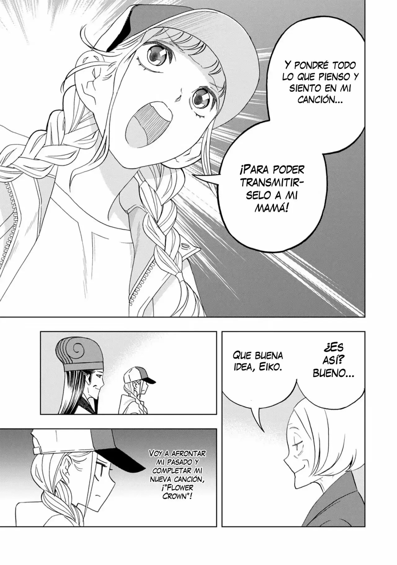 Capitulo 39 page 15
