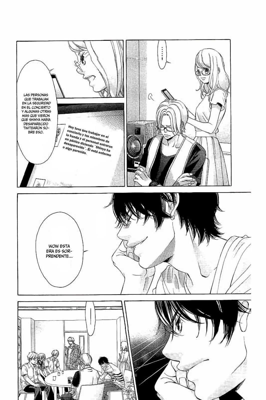Capitulo 80 page 38