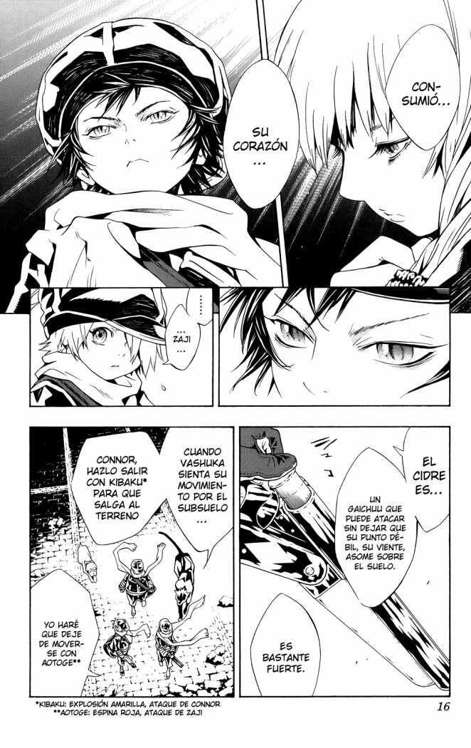 Capitulo 15 page 10