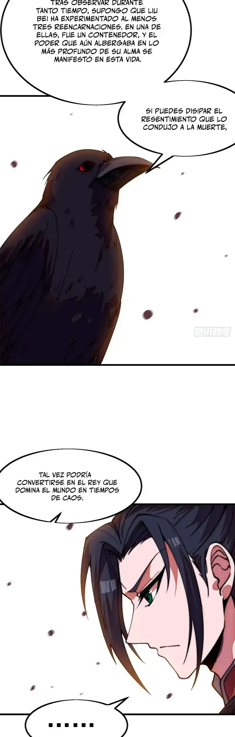 Capitulo 1127 page 17