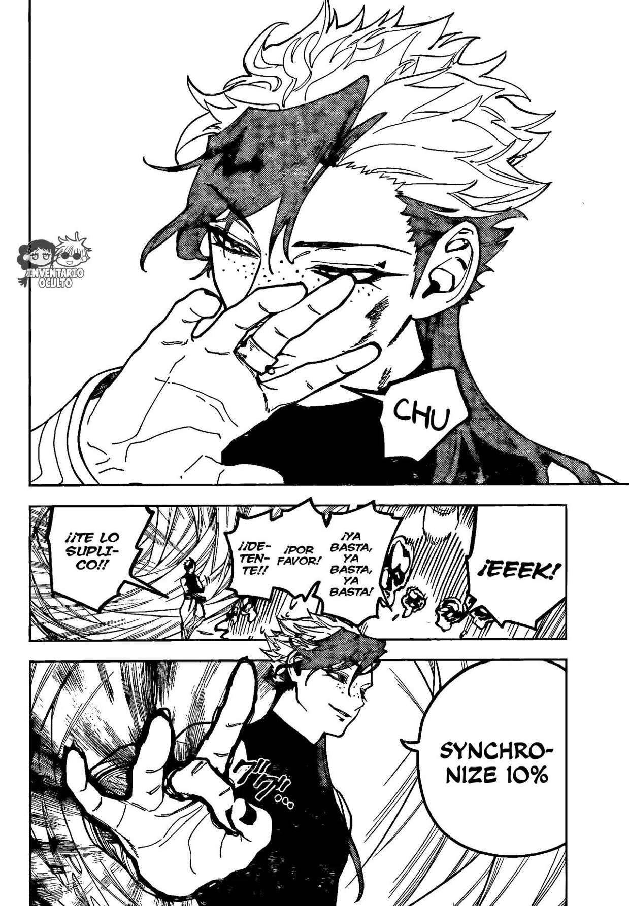 Capitulo 23 page 9