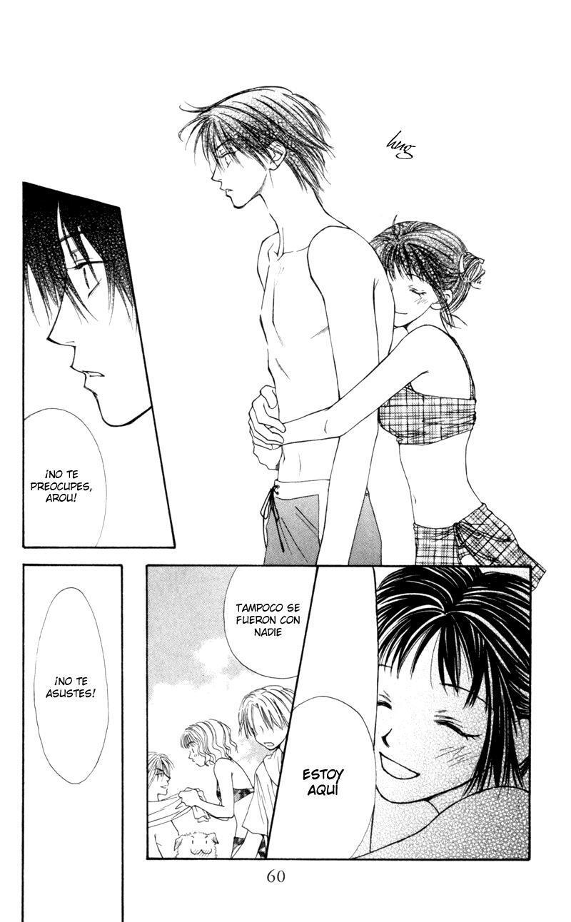 Capitulo 17 page 22