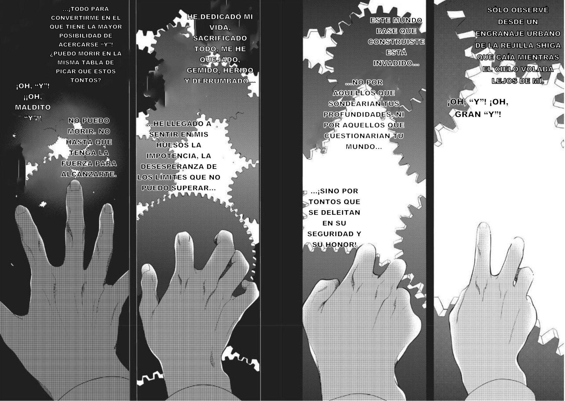 Capitulo 34 page 21