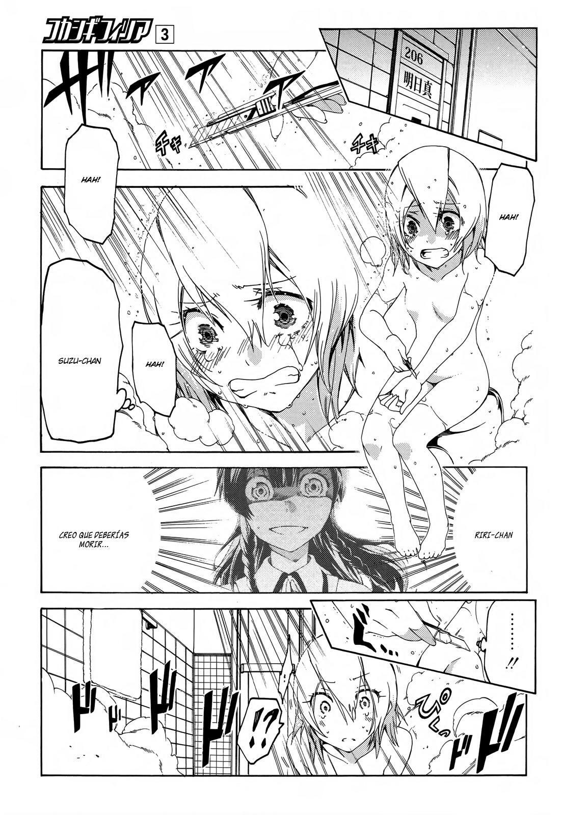 Capitulo 16 page 29