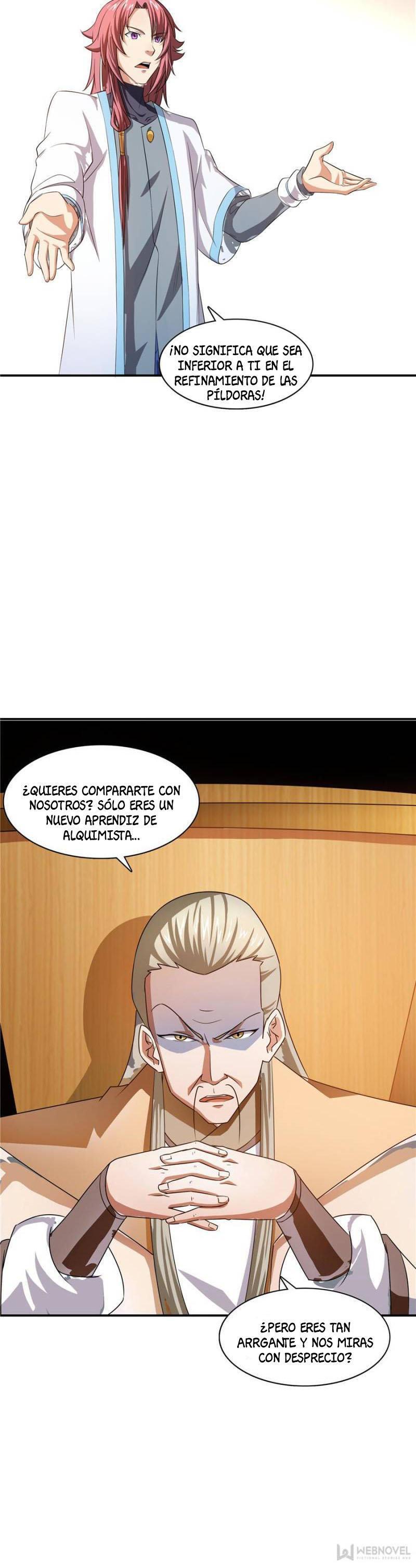 Capitulo 65 page 11