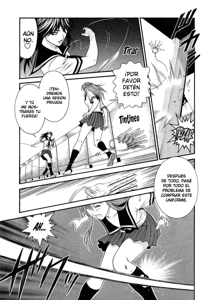 Capitulo 42 page 28