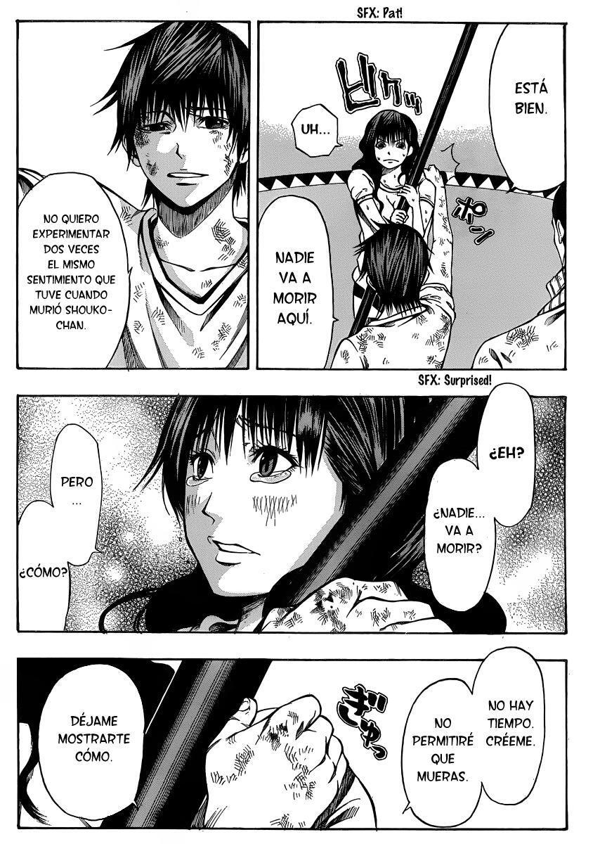 Capitulo 20 page 32