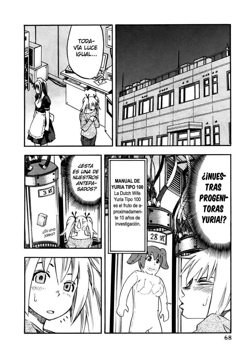 Capitulo 28 page 5