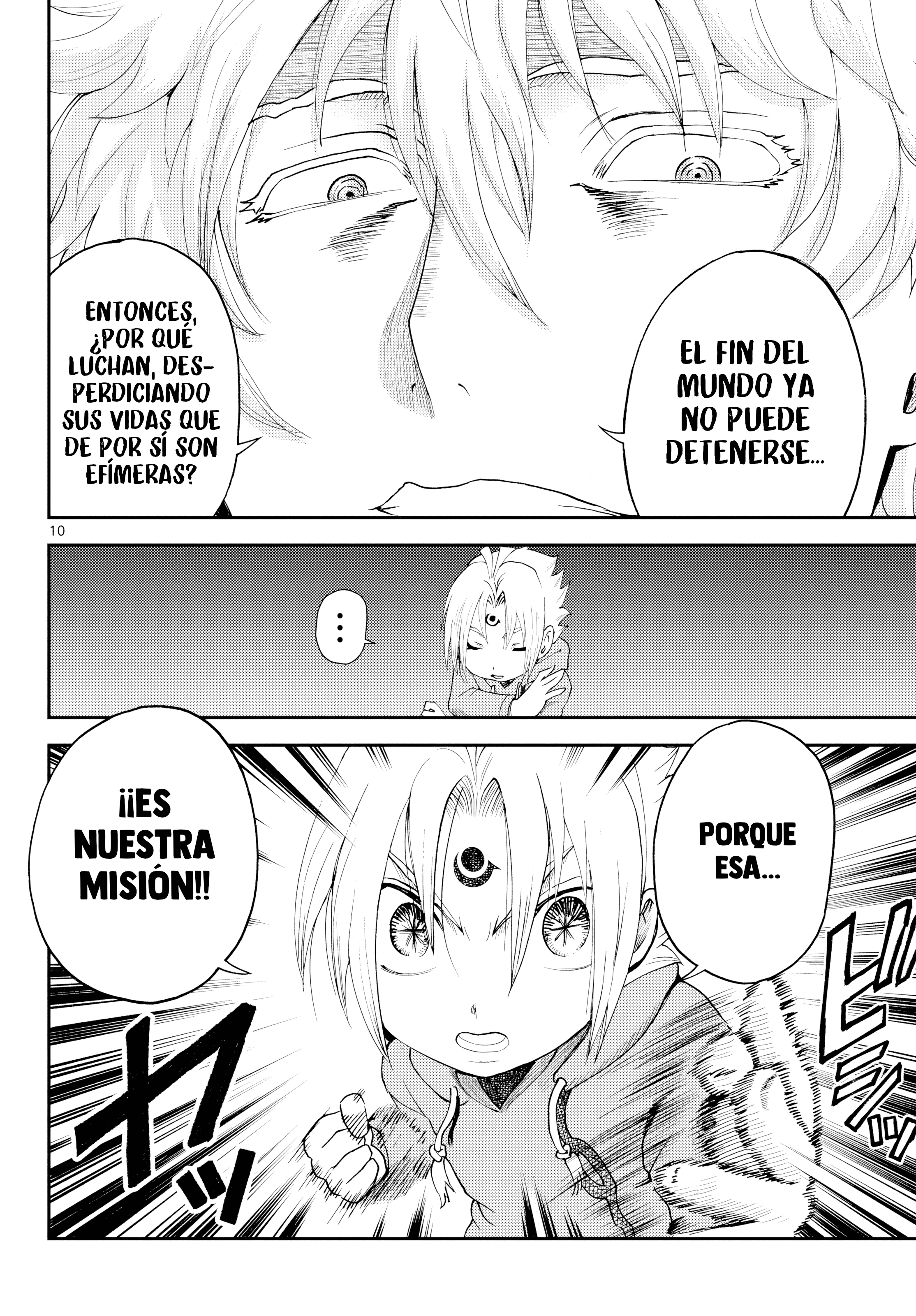 Capitulo 32 page 10