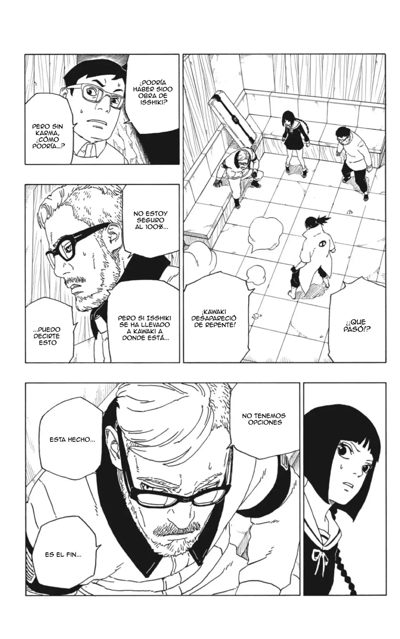 Capitulo 53 page 4