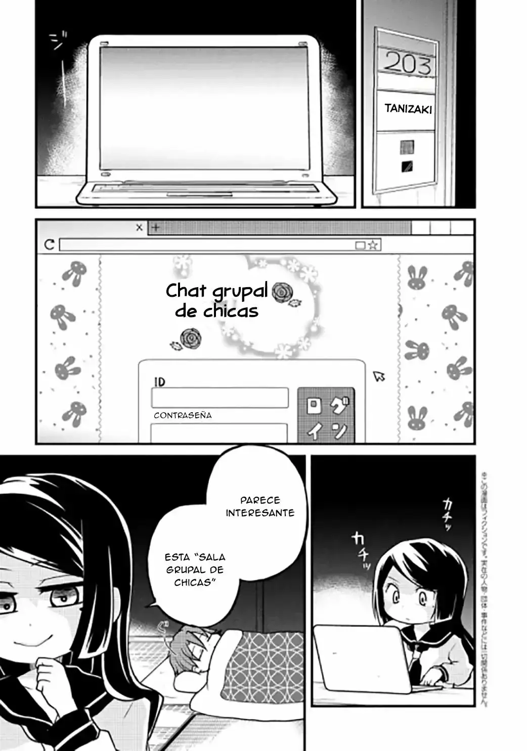Capitulo 74 page 2