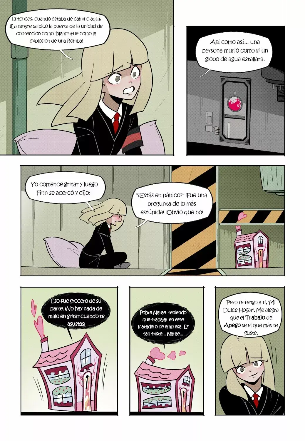 Capitulo 3 page 1