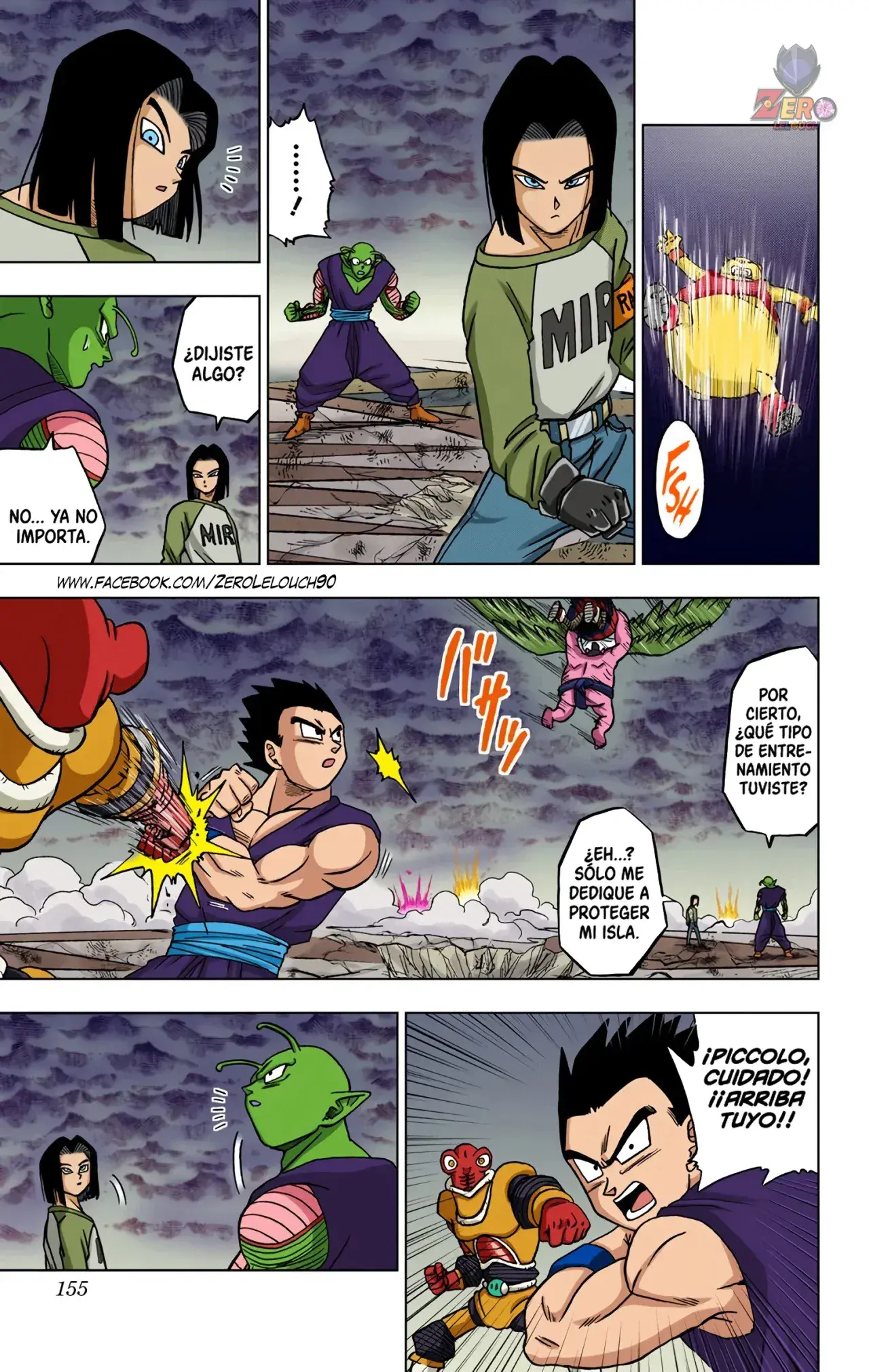 Capitulo 36 page 11
