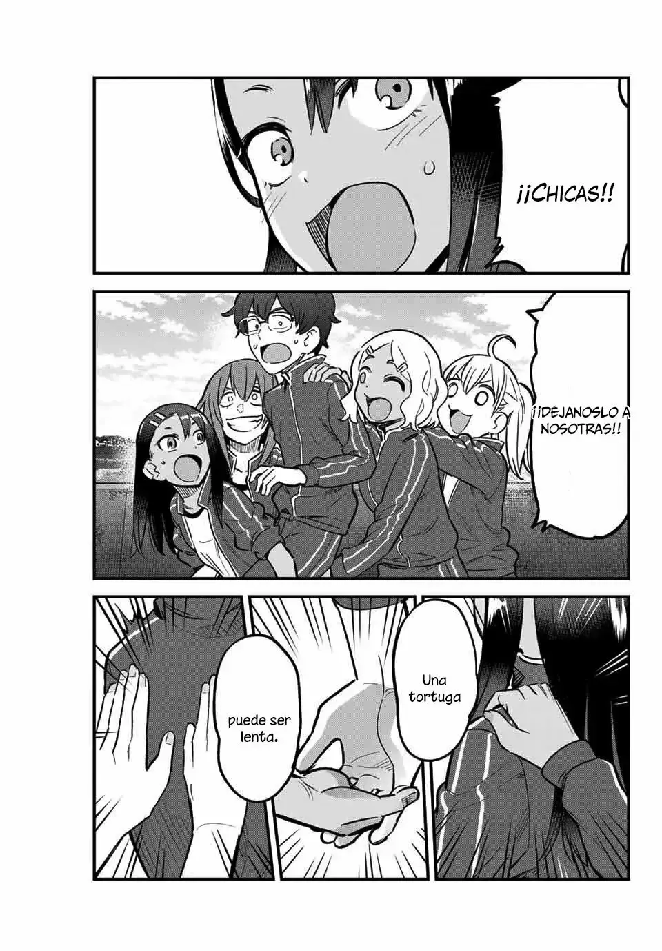 Capitulo 58 page 16