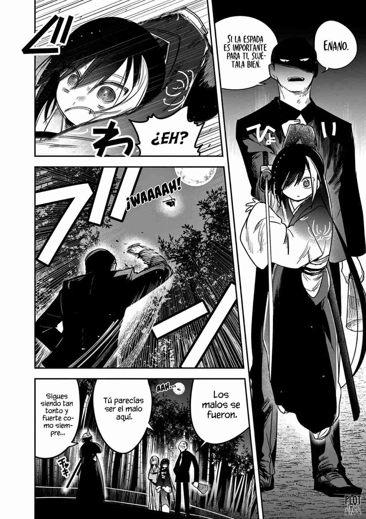 Capitulo 16 page 17