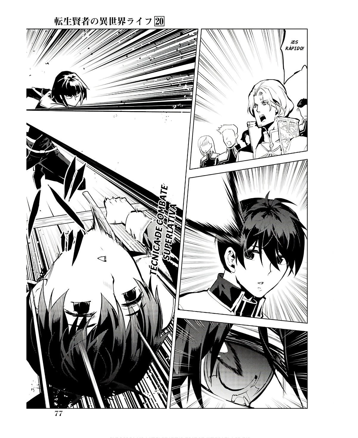 Capitulo 59 page 16