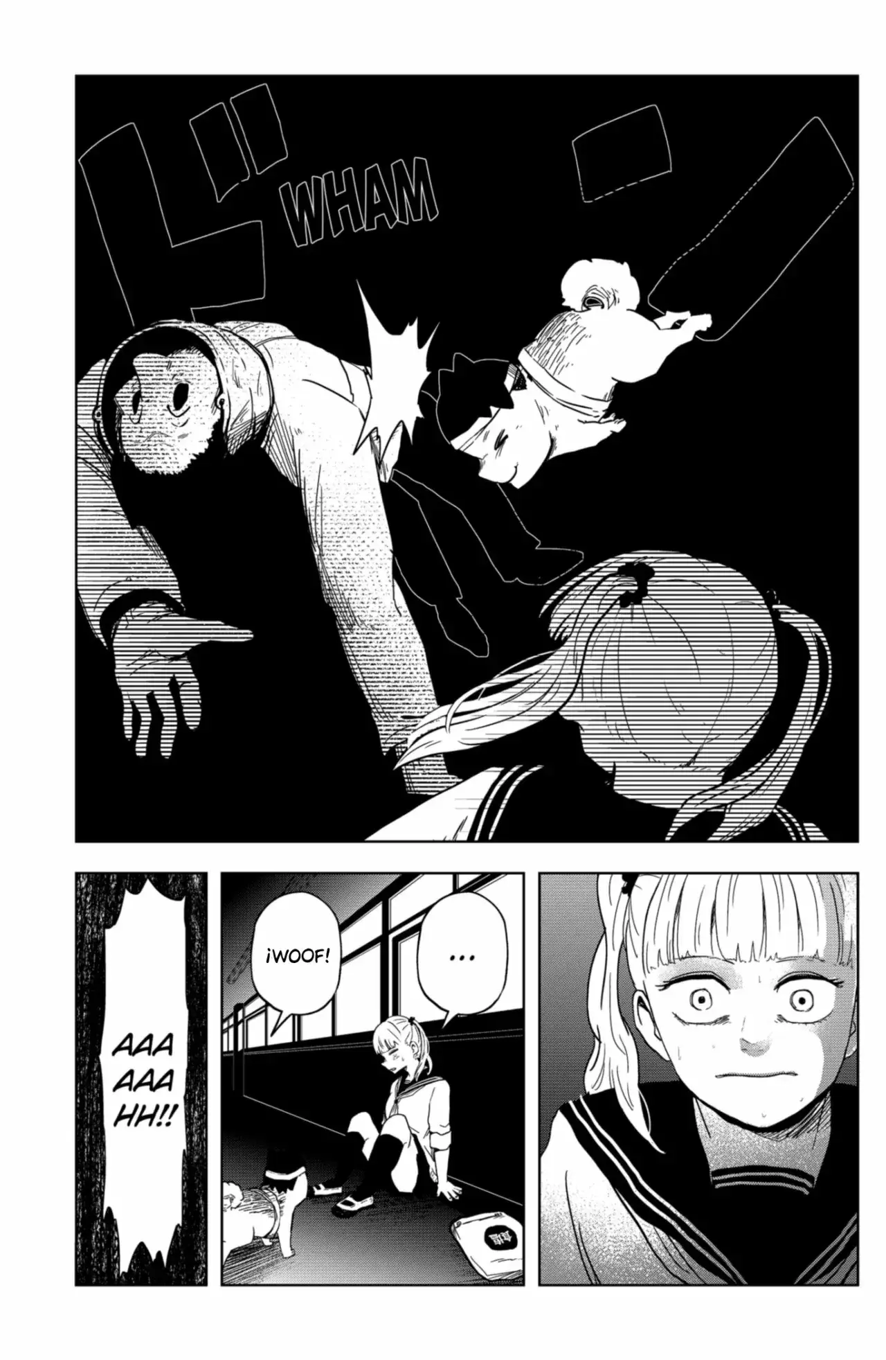Capitulo 19 page 13