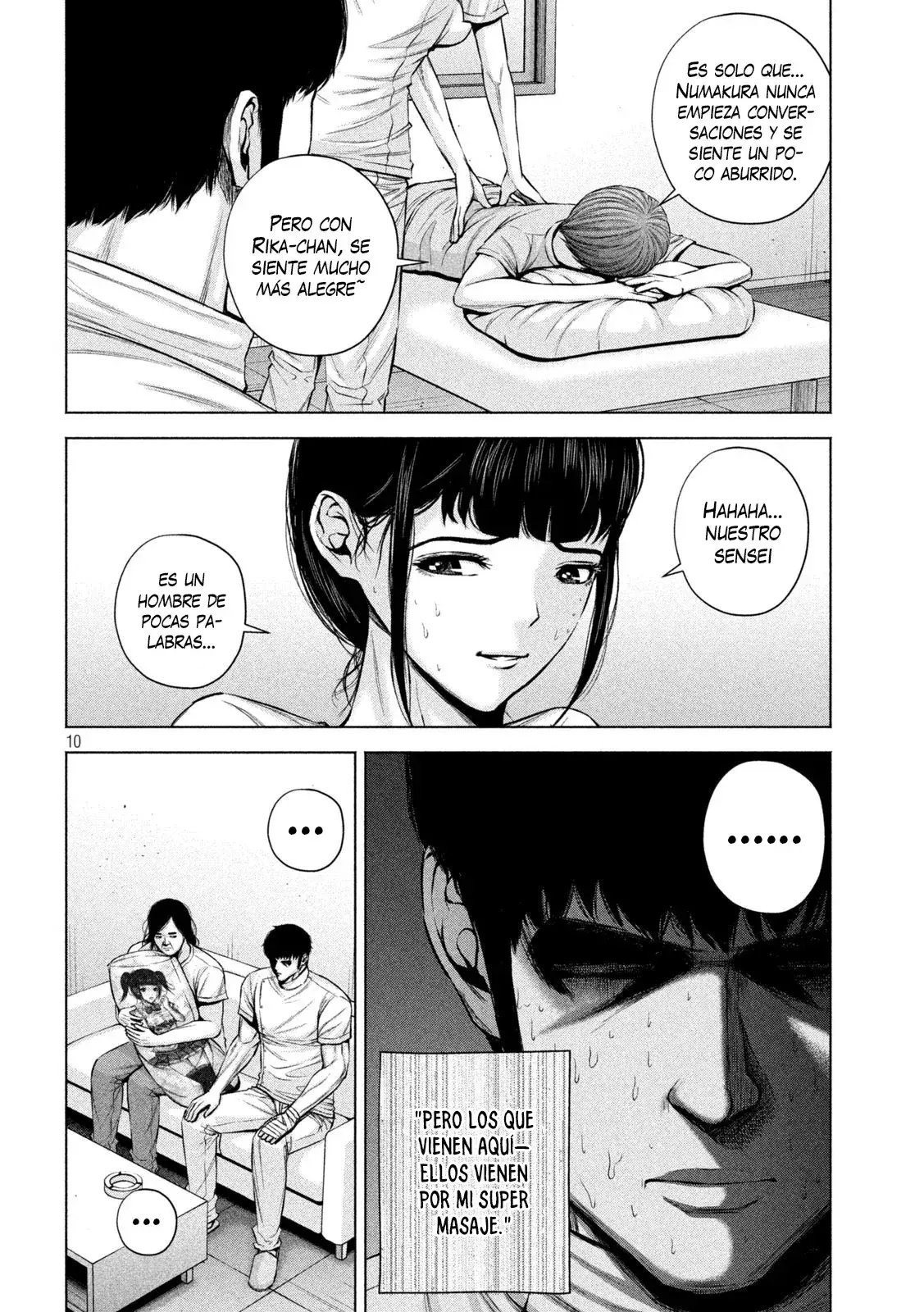 Capitulo 34 page 11