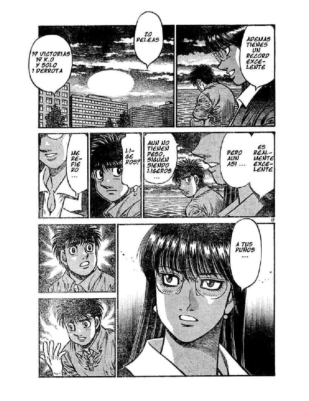 Capitulo 724 page 17